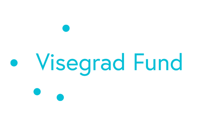 Logo International Visegrad Fund