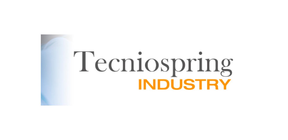 Logo Tecniospring industry