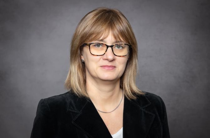 prof. dr hab. Sabina Grabowska