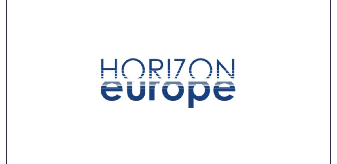 logo horyzont europa