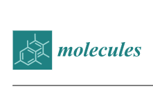 logo Molecules