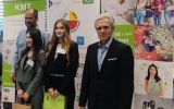 Podium dla studentek Instytutu Pedagogiki UR na międzynarodowym konkursie prac naukowych, dydaktycznych i dyplomowych Plzeň 2024