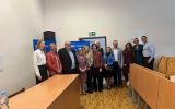 Polish medical university - International Staff Exchange Days