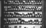Ekspozycja Farmaceutyczna - apteka „Pod Złotą Głową”