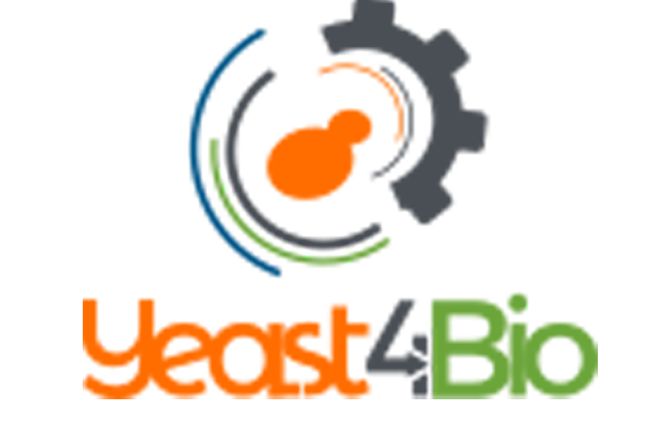 logo programu YEST4BIO