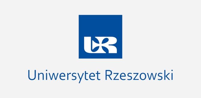 logo uniwersytetu rzeszowskiego