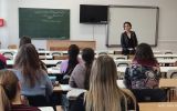 Spotkania studentek Pedagogiki opiekuńczo-wychowawczej z interesariuszem zewnętrznym