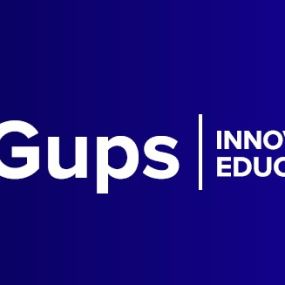 Logo projektu InGUPS