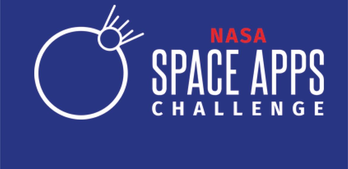 logo nasa space up challenge