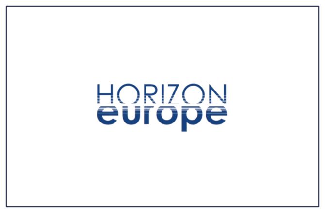 logo horyzont europa