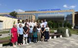 International Summer School at the College of Medical Sciences of the University of Rzeszów 2024 (31)