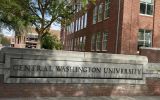 Central Washington University - budynek