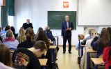 wykład prof. dr hab. Wojciecha Świątkiewicza (UŚ) 2