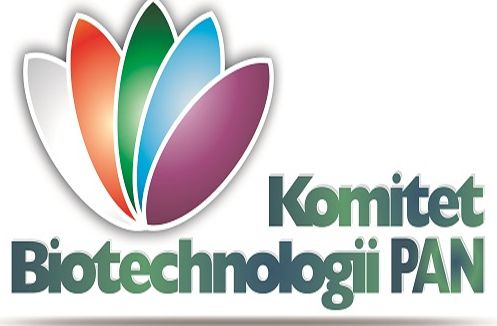 logo Komitetu Biotechnologii PAN