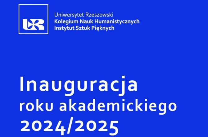 Inaguracja 2024_2025