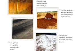 Zdjęcia gleby