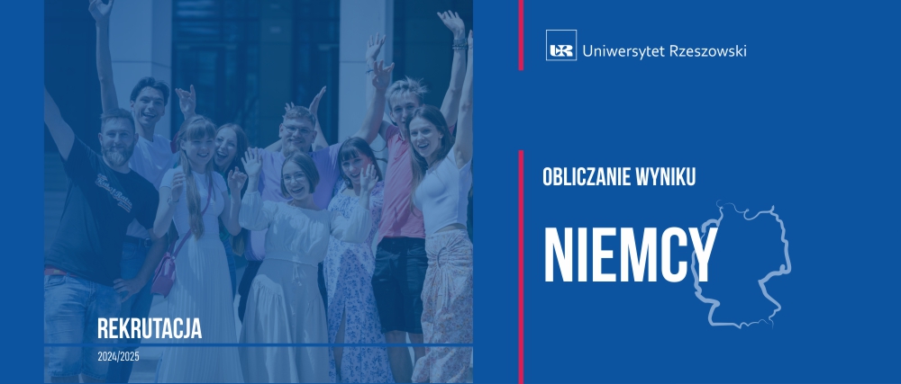 obliczanie wyniku, Niemcy, rekrutacja 2024/25