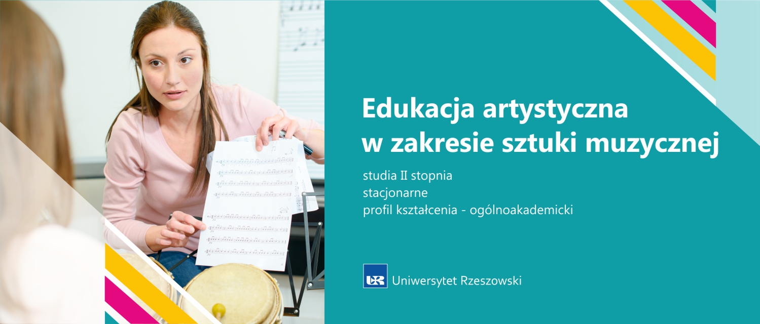 Edukacja Artystyczna W Zakresie Sztuki Muzycznej Uniwersytet Rzeszowski 1233