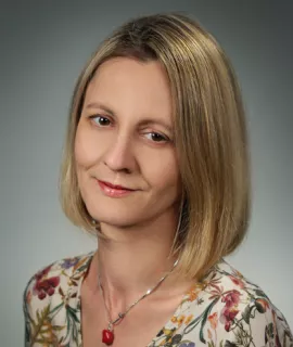 dr Anna Witkowska-Paleń