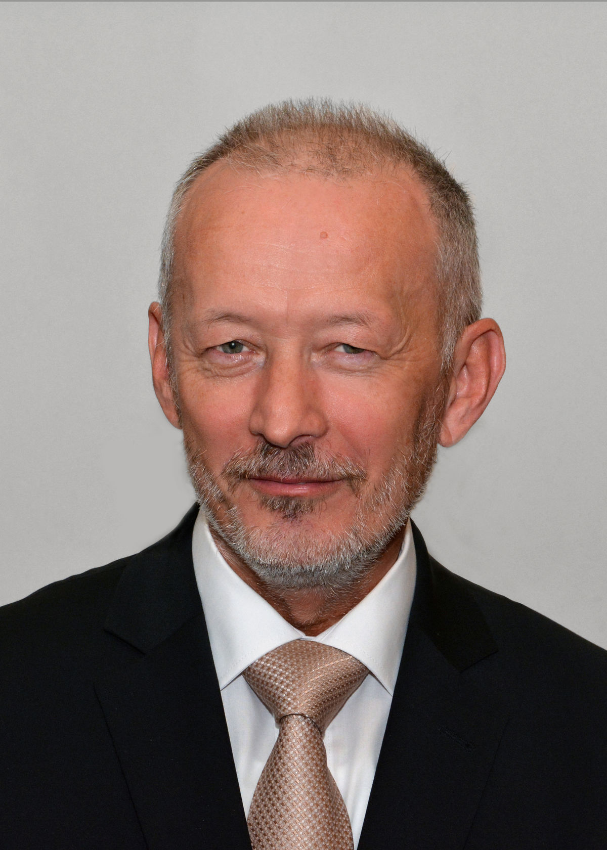 prof. dr hab, Vasil Gluchman