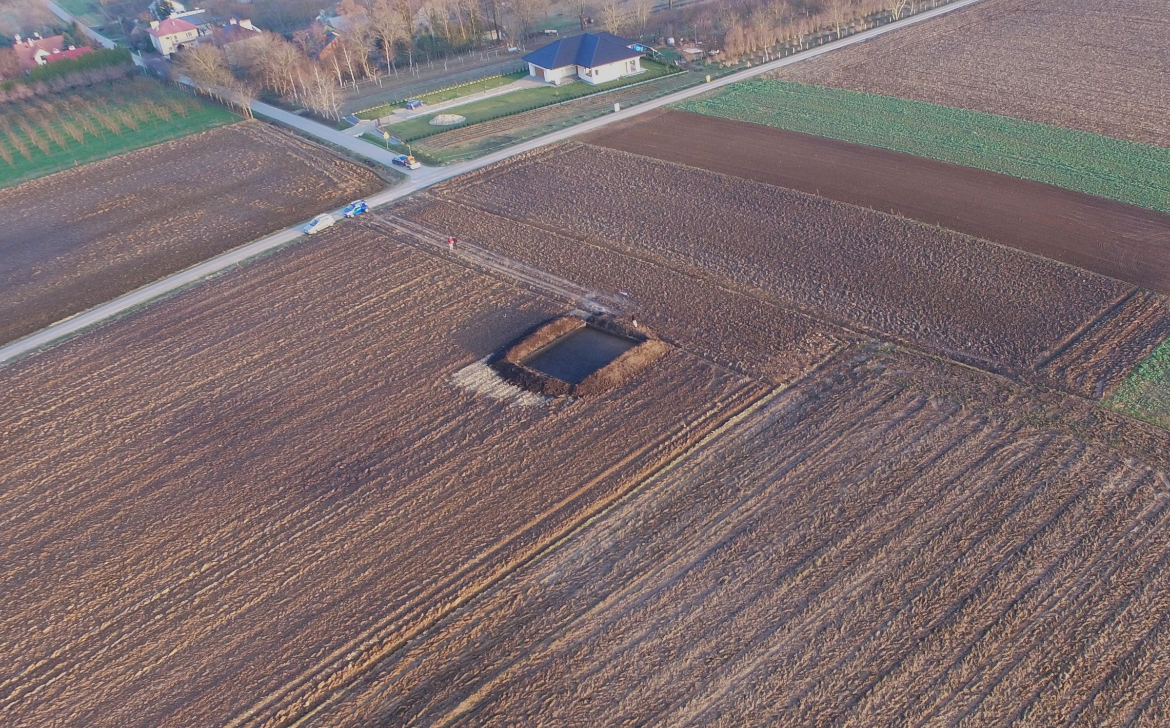 Archeolodzy z Instytutu Archeologii Uniwersytetu Rzeszowskiego ...