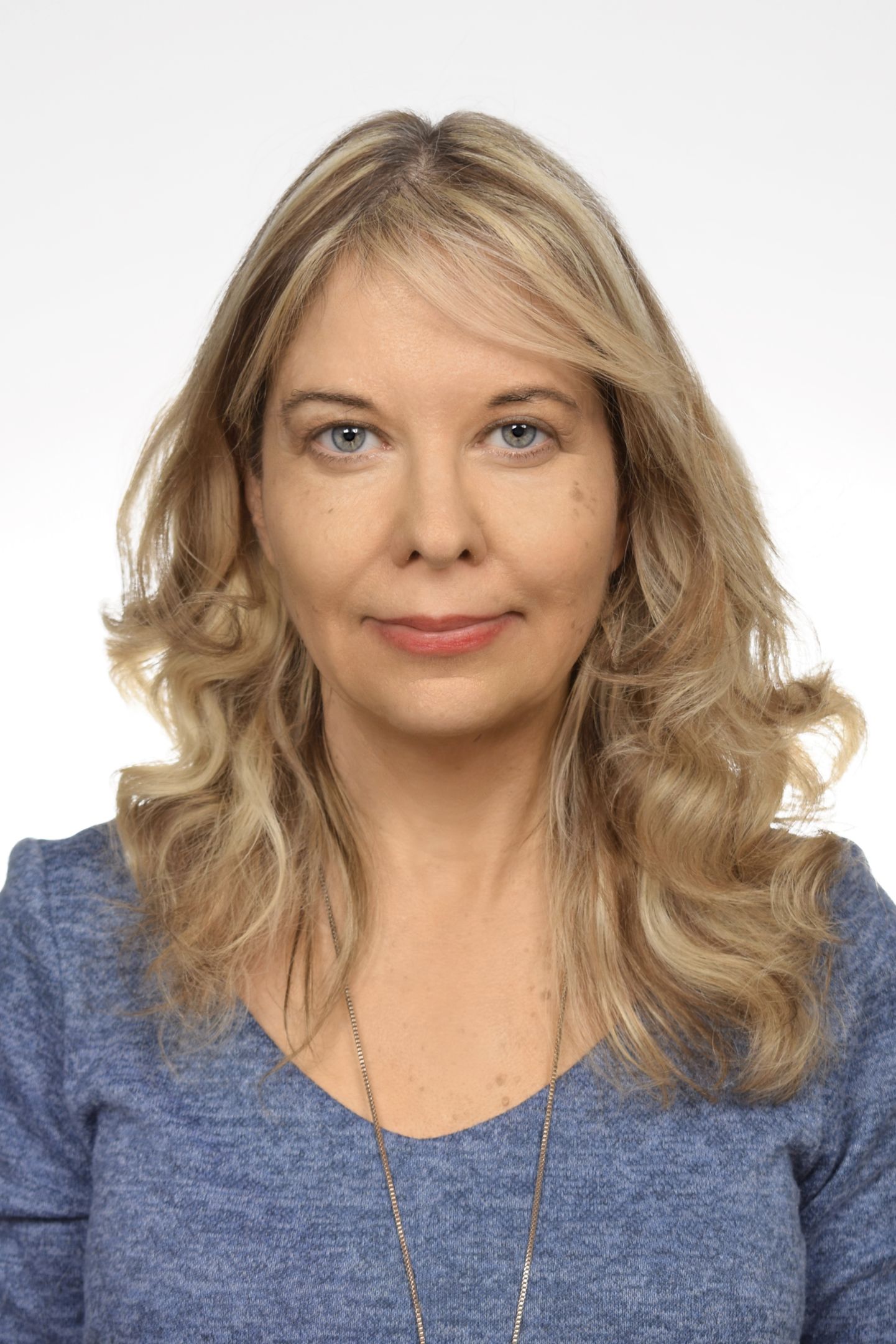 dr Ewa Cwanek-Florek