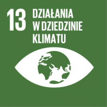 Punkt 13. Działania w dziedzinie klimatu