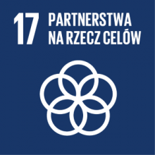 Punkt 17. Partnerstwa na rzecz celów