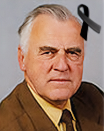 Marek Gedl