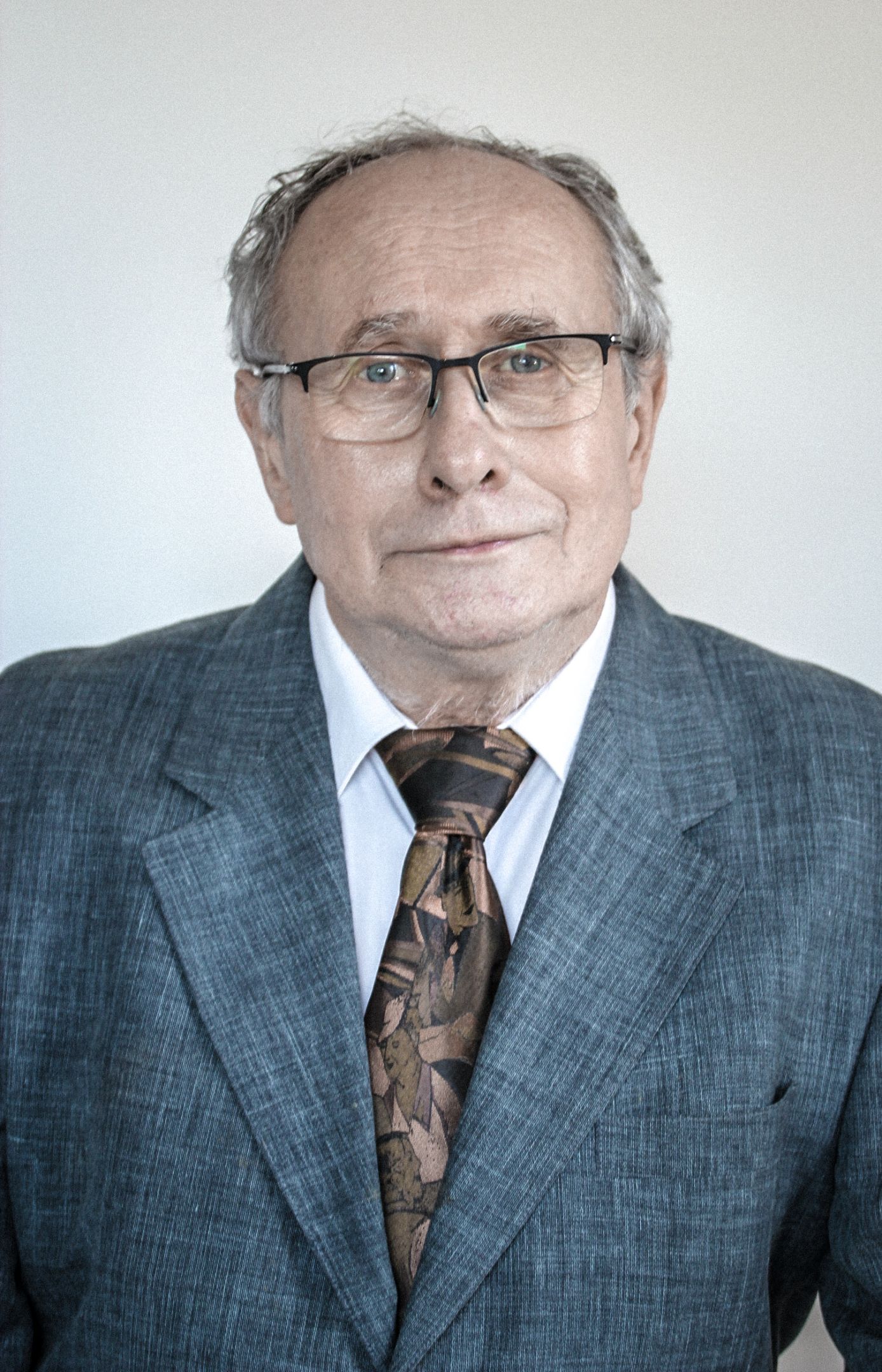 prof. Andrzej Kotecki