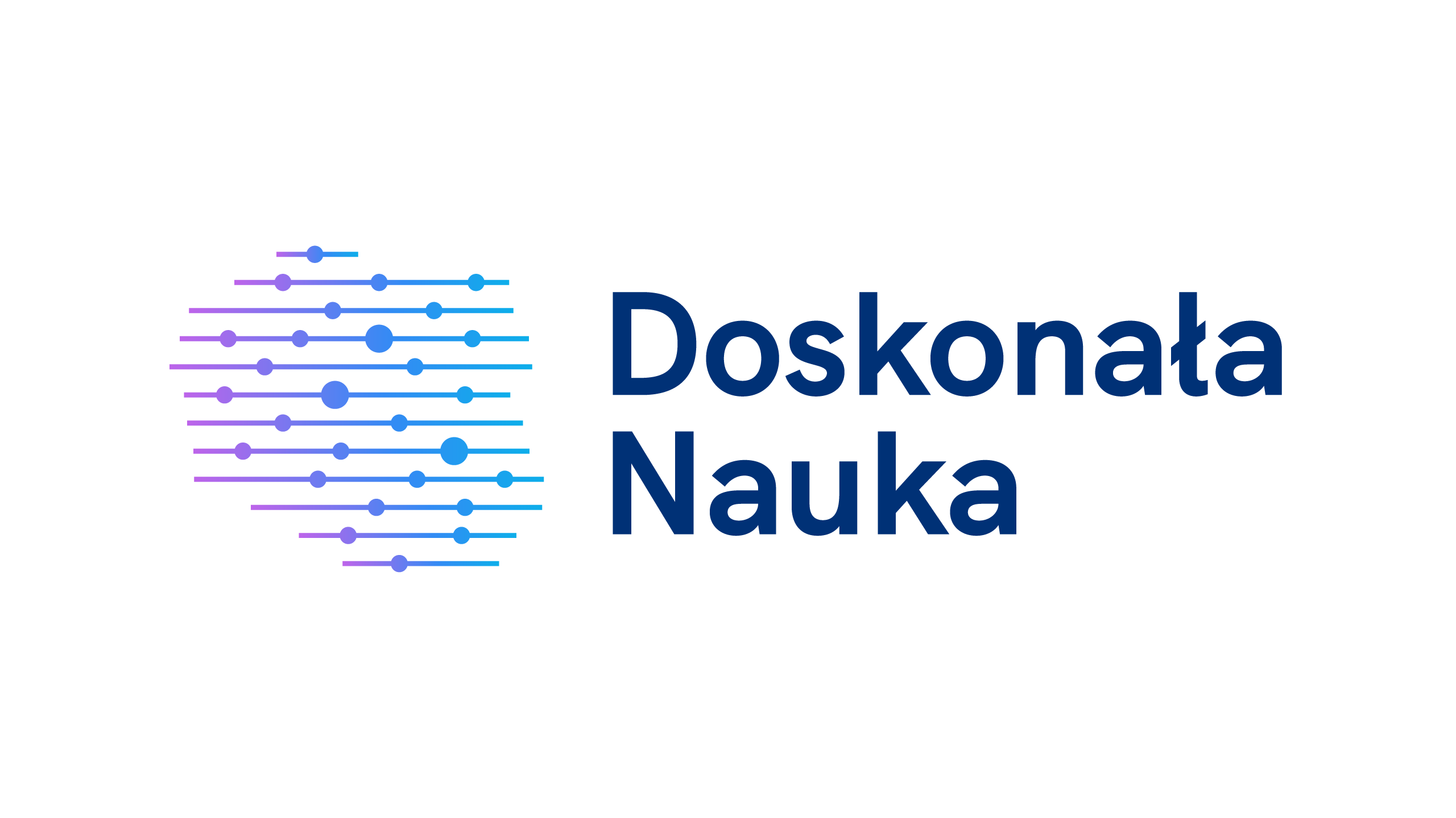 Logo Doskonała nauka