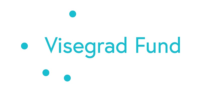 Logo Fundacji Wyszechradzkiej