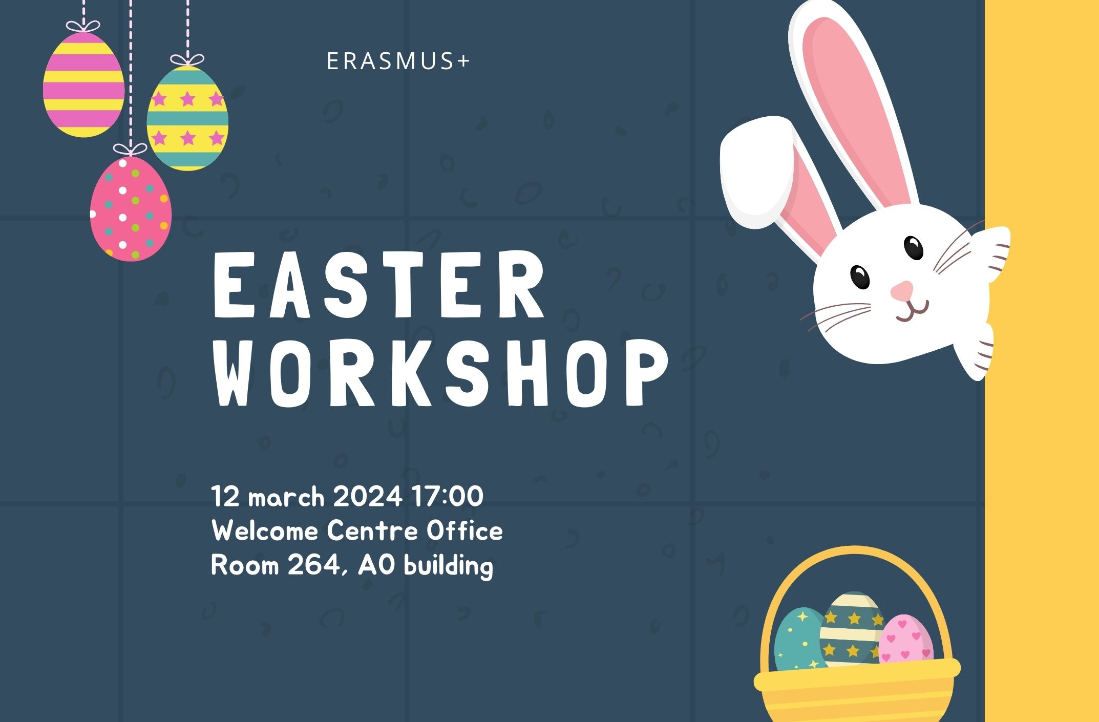 Easter Workshop - University of Rzeszów