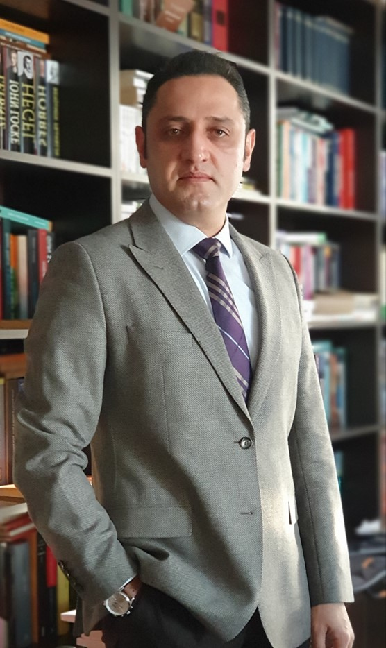 Prof.Dr. Mehmet Alpertunga Avci PhD