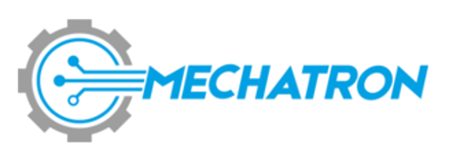 Logo koła naukowego Mechatron