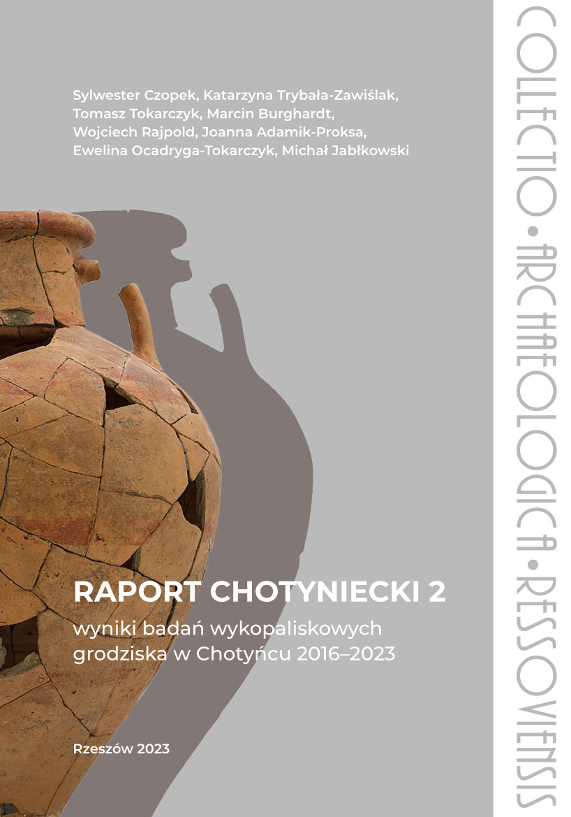 Raport Chotyniecki 2