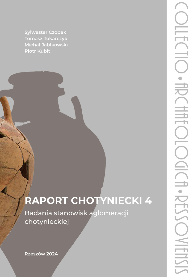 Raport chotyniecki 4