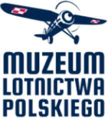 Muzeum lotnictwa polskiego kraków logo