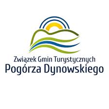 Związek Gmin Turystycznych Pogórza Dynowskiego - logo