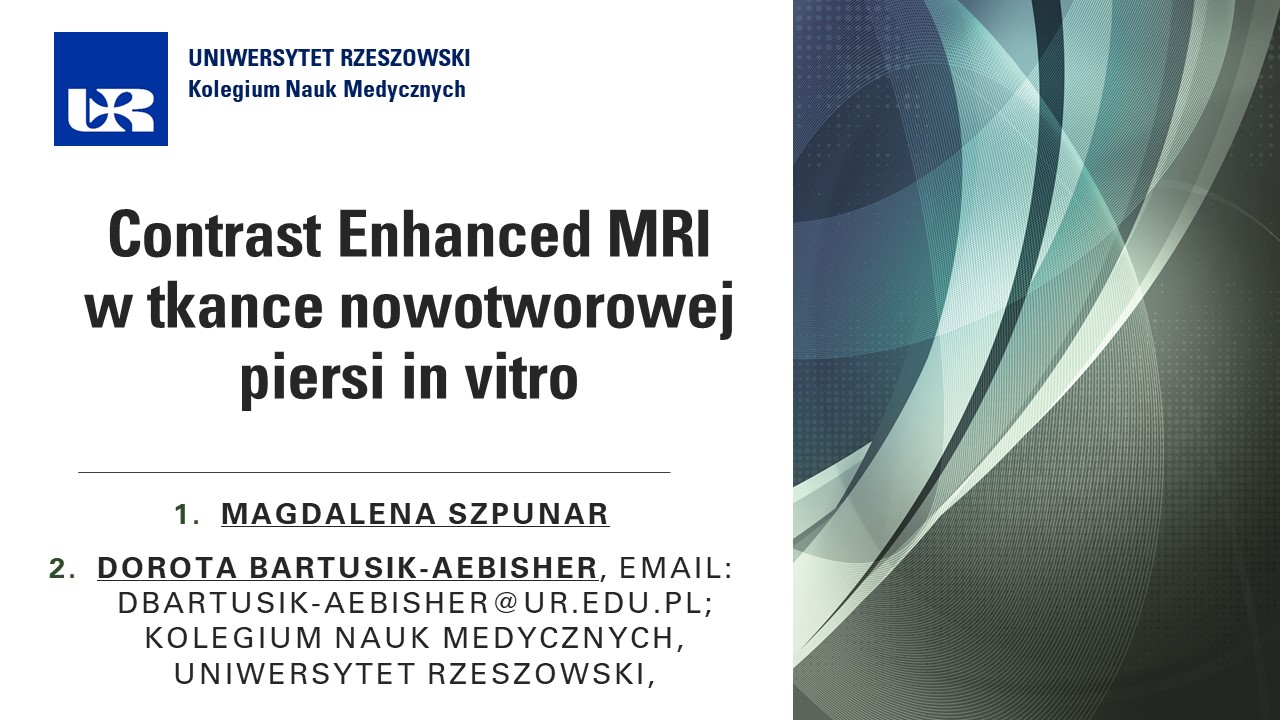 Magdalena-Szpunar-Contrast-Enhanced-MRI-w-raku-piersi-in-vitro