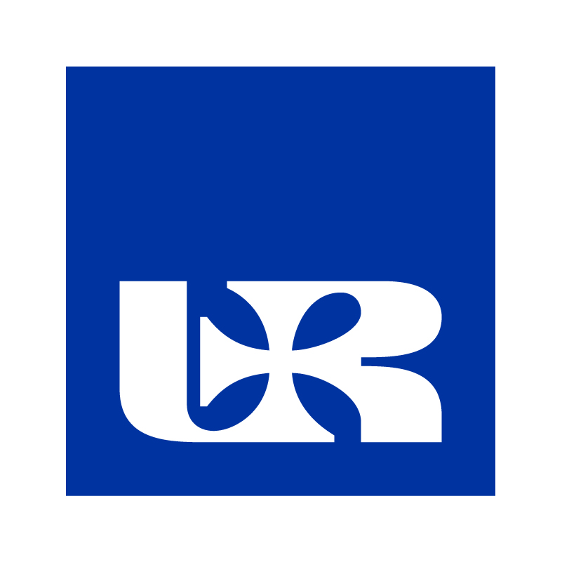 logo UR