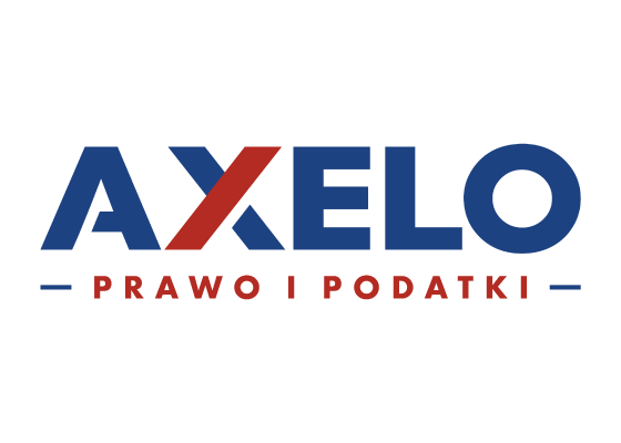 Logo AXELO