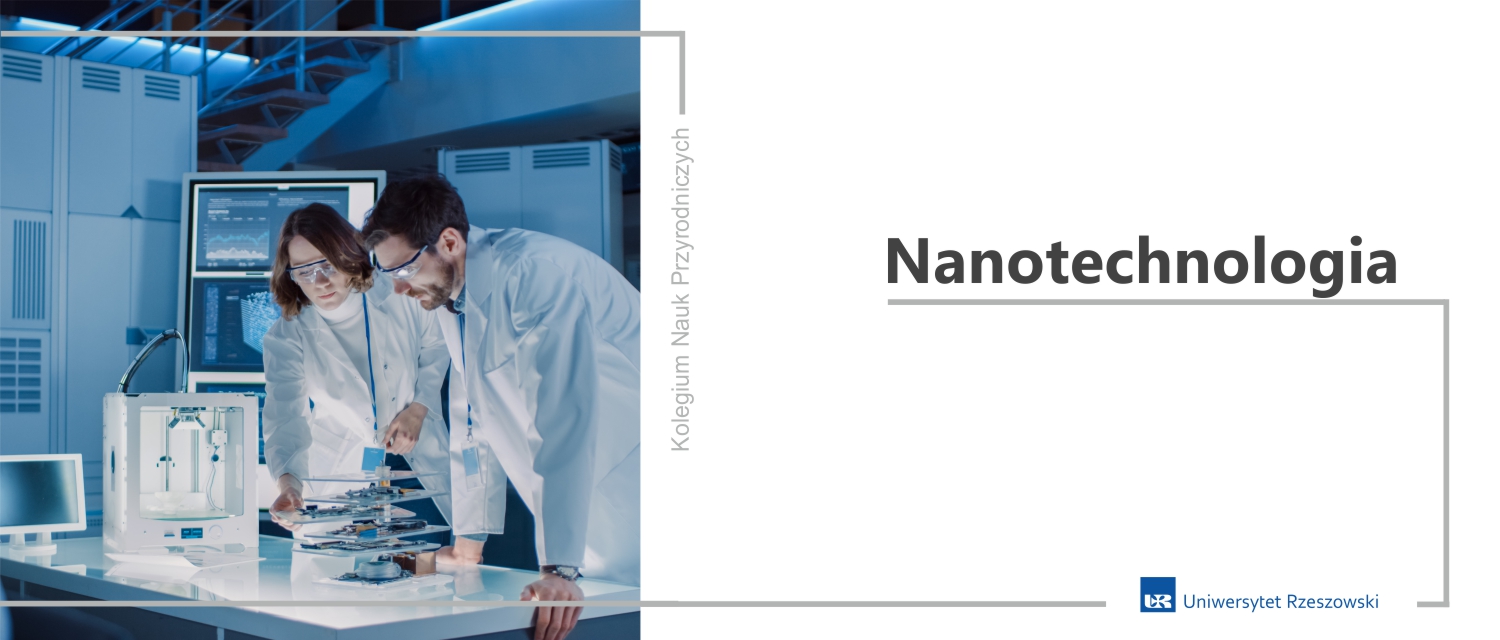 Kolegium Nauk Przyrodniczych Nanotechnologia